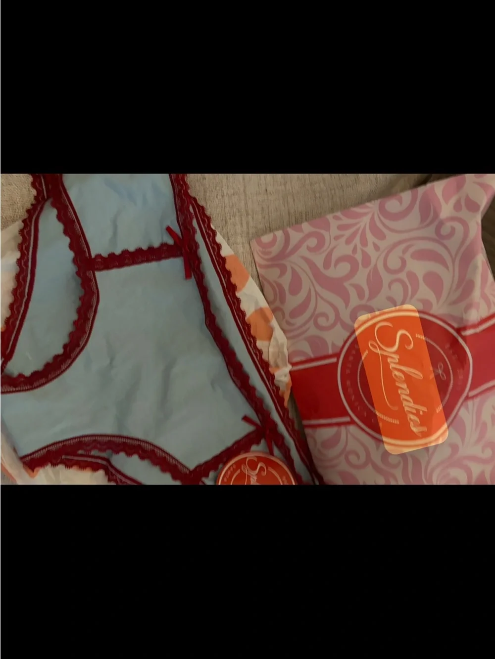 Splendies comfortable women